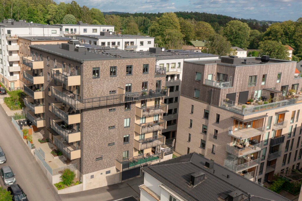 BRF Nivå
