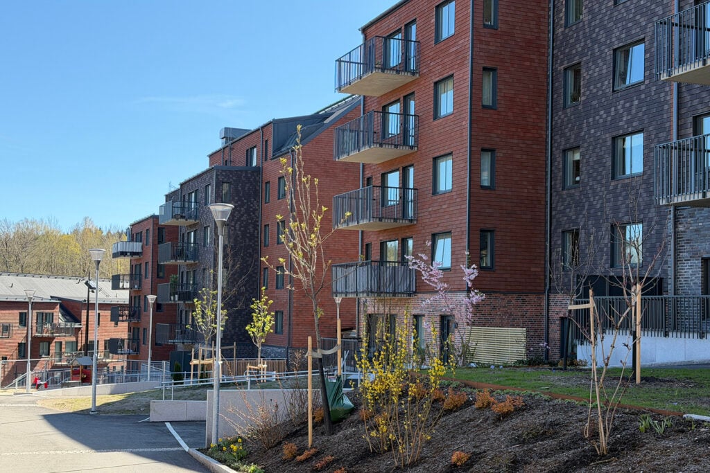 Smörslottsgatan