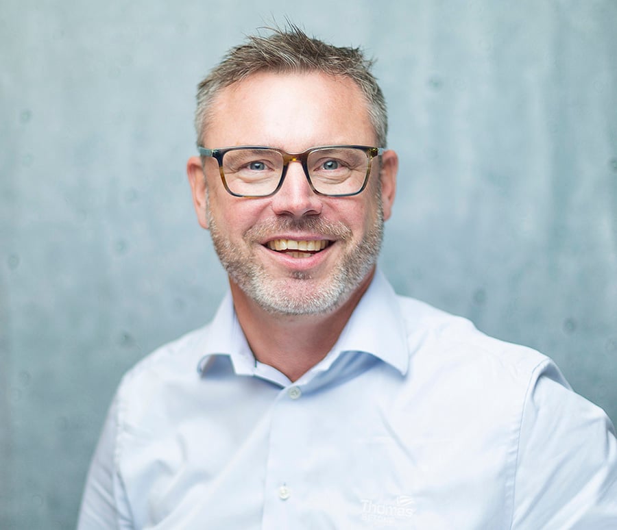 Jonas Davidsson – Thomas Betong