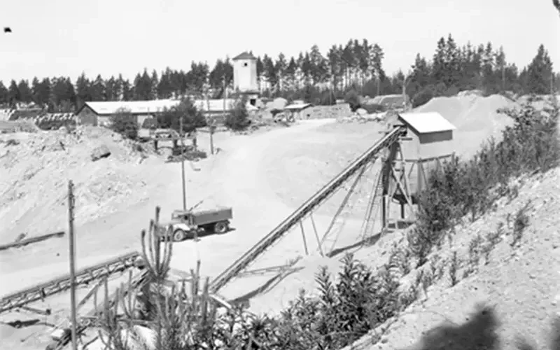 Fimmersta_1960 Fimmersta_1960